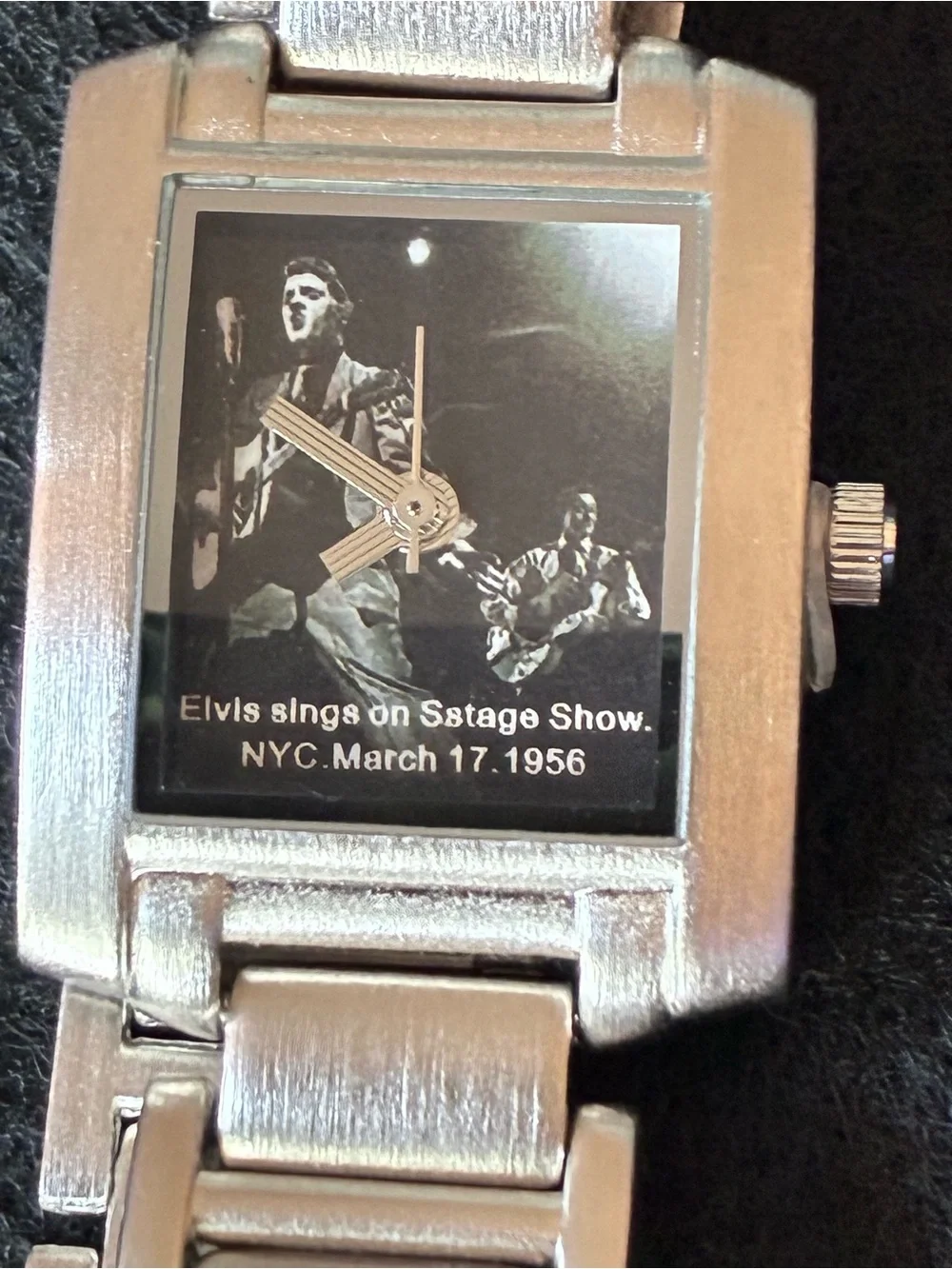 Wertheimer Collection elvis presley